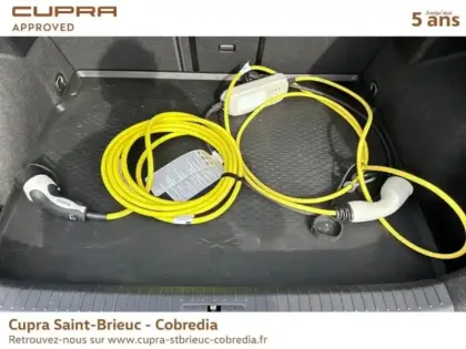 Photo 14 Cupra Formentor Gén. I Ph1 VZ 5