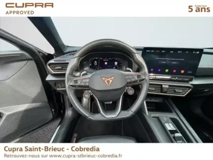 Photo 12 Cupra Formentor Gén. I Ph1 VZ 5