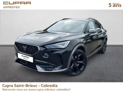 Photo Cupra Formentor Vz