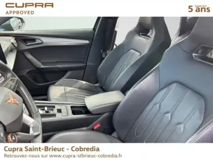 Photo 7 Cupra Formentor Gén. I Ph1 VZ 5