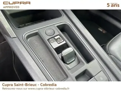 Photo 11 Cupra Formentor Gén. I Ph1 VZ 5