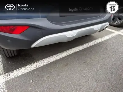 Photo 13 Kia Stonic Gén. I Ph1 Active 5