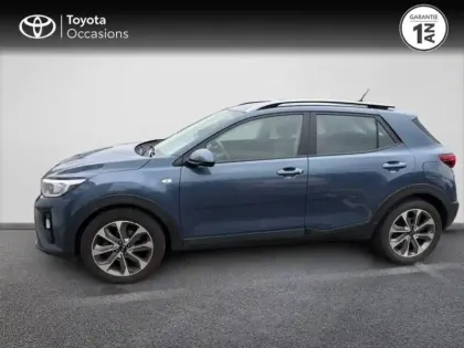 Photo 17 Kia Stonic Gén. I Ph1 Active 5