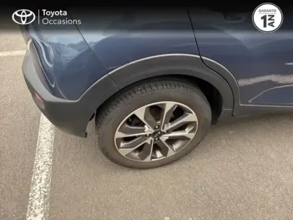 Photo 9 Kia Stonic Gén. I Ph1 Active 5