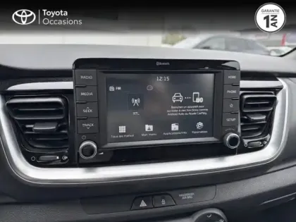 Photo 29 Kia Stonic Gén. I Ph1 Active 5