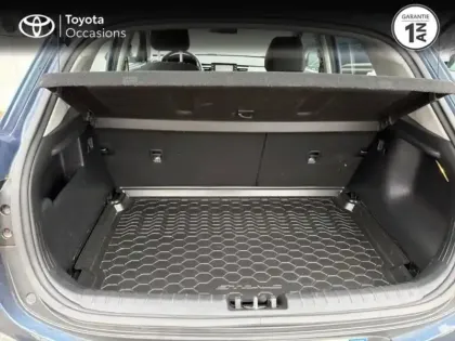 Photo 24 Kia Stonic Gén. I Ph1 Active 5