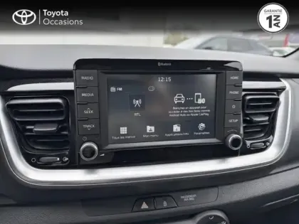 Photo 8 Kia Stonic Gén. I Ph1 Active 5