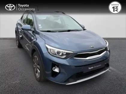 Photo 19 Kia Stonic Gén. I Ph1 Active 5