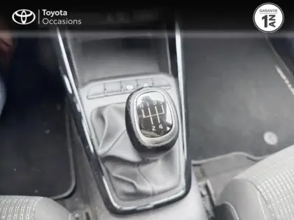 Photo 11 Kia Stonic Gén. I Ph1 Active 5