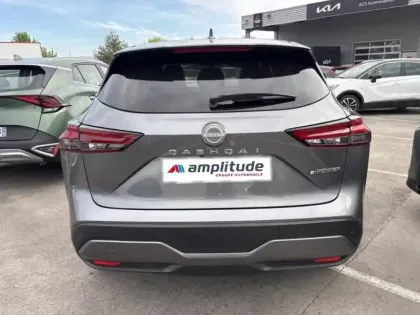 Photo 6 Nissan Qashqai  e-POWER 190ch Tekna+ 2022