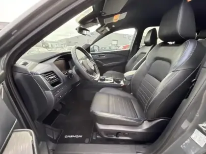 Photo 10 Nissan Qashqai  e-POWER 190ch Tekna+ 2022