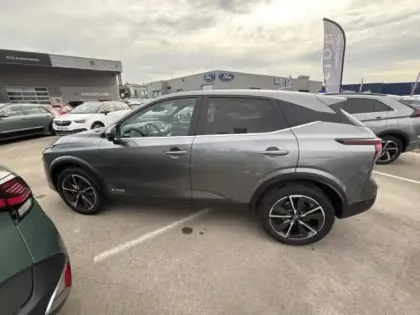 Photo 8 Nissan Qashqai  e-POWER 190ch Tekna+ 2022