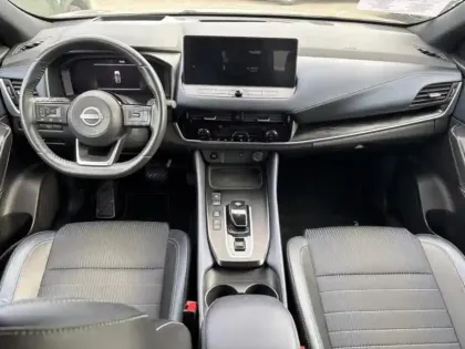 Photo 14 Nissan Qashqai  e-POWER 190ch Tekna+ 2022
