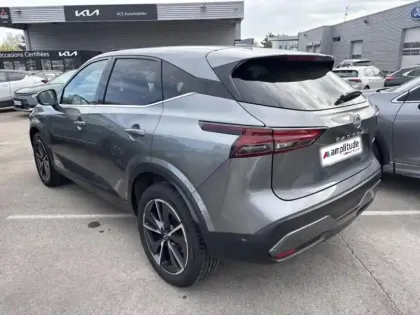 Photo 7 Nissan Qashqai  e-POWER 190ch Tekna+ 2022