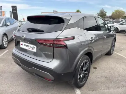 Photo 5 Nissan Qashqai  e-POWER 190ch Tekna+ 2022