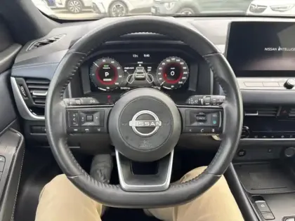Photo 15 Nissan Qashqai  e-POWER 190ch Tekna+ 2022