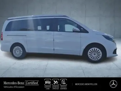 Photo 5 Mercedes Classe V Gén. III (W447) Ph2 Standard 4