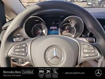 Photo 12 Mercedes Classe V Gén. III (W447) Ph2 Standard 4