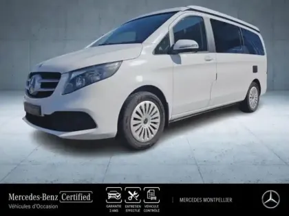 Photo Mercedes Classe V Standard