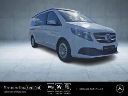 Photo 6 Mercedes Classe V Gén. III (W447) Ph2 Standard 4