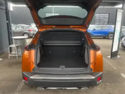 Photo 6 Peugeot 2008 Gén. II Ph1 NG Allure 5