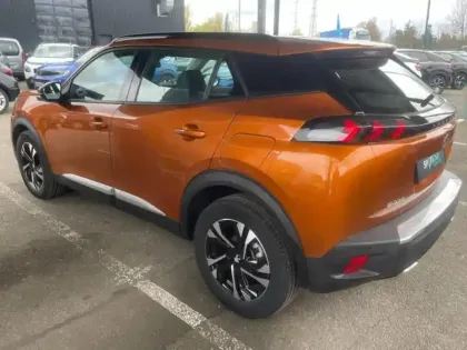 Photo 5 Peugeot 2008 Gén. II Ph1 NG Allure 5