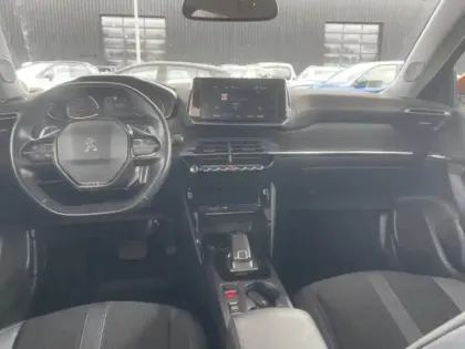 Photo 7 Peugeot 2008 Gén. II Ph1 NG Allure 5