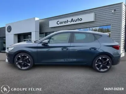 Photo 6 Cupra Leon Gén. I Ph1 V 5