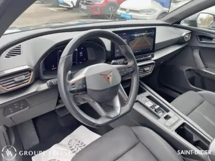 Photo 12 Cupra Leon Gén. I Ph1 V 5