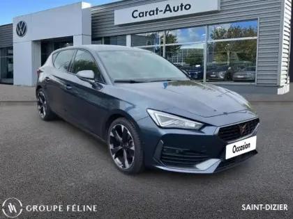 Photo 9 Cupra Leon Gén. I Ph1 V 5