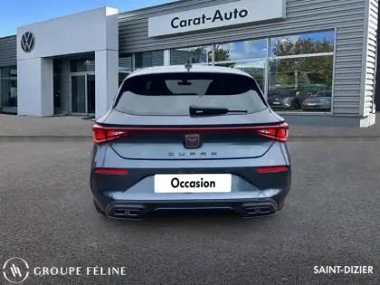 Photo 7 Cupra Leon Gén. I Ph1 V 5