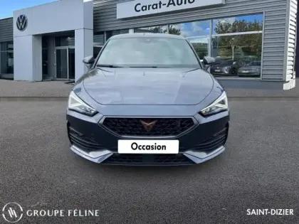 Photo 8 Cupra Leon Gén. I Ph1 V 5