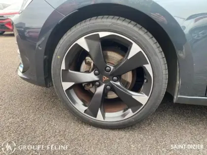 Photo 11 Cupra Leon Gén. I Ph1 V 5