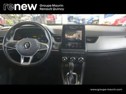 Photo 11 Renault Arkana  1.6 E-Tech 145ch Intens -21B