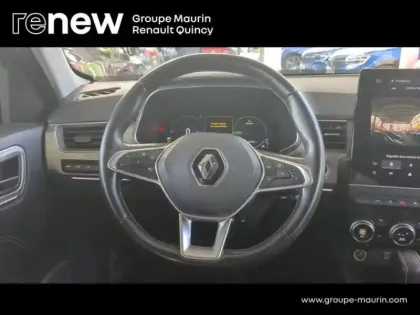 Photo 12 Renault Arkana  1.6 E-Tech 145ch Intens -21B