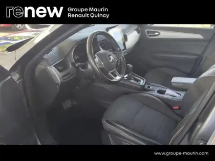 Photo 14 Renault Arkana  1.6 E-Tech 145ch Intens -21B