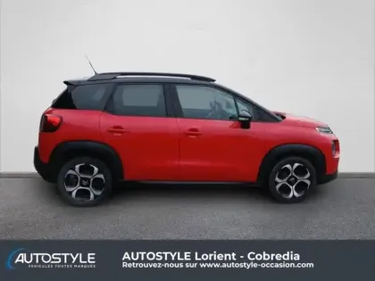 Photo 7 Citroën C3 Aircross Gén. I Ph1 Shine 5