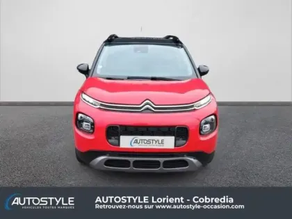 Photo 11 Citroën C3 Aircross Gén. I Ph1 Shine 5