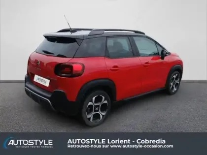 Photo 6 Citroën C3 Aircross Gén. I Ph1 Shine 5