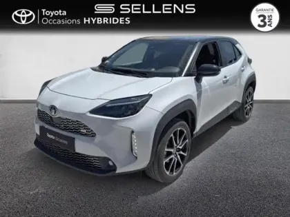 Photo Toyota Yaris Gr Sport