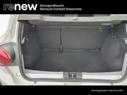 Photo 15 Dacia Sandero  1.0 TCe 90ch Confort -22B