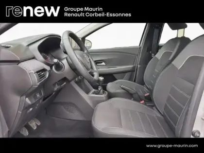 Photo 11 Dacia Sandero  1.0 TCe 90ch Confort -22B