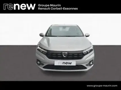 Photo 8 Dacia Sandero  1.0 TCe 90ch Confort -22B