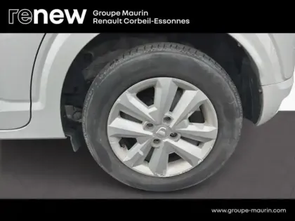 Photo 9 Dacia Sandero  1.0 TCe 90ch Confort -22B