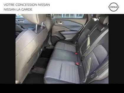 Photo 17 Nissan Qashqai  e-POWER 190ch Tekna 2022
