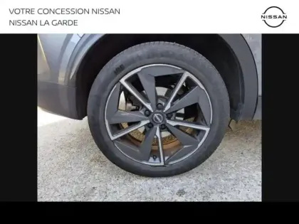 Photo 12 Nissan Qashqai  e-POWER 190ch Tekna 2022