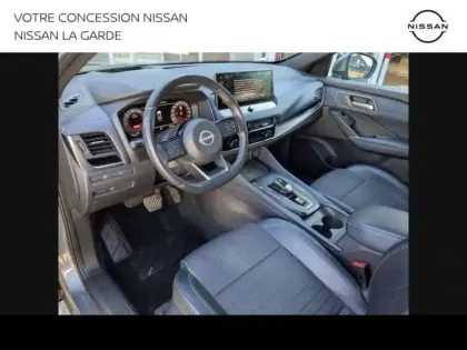 Photo 15 Nissan Qashqai  e-POWER 190ch Tekna 2022