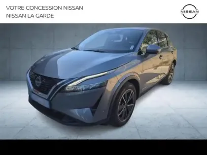 Photo Nissan Qashqai Tekna