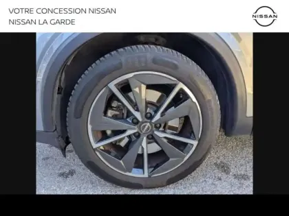 Photo 10 Nissan Qashqai  e-POWER 190ch Tekna 2022