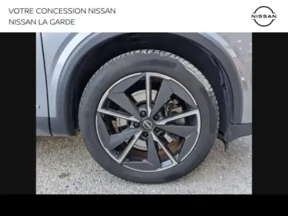 Photo 13 Nissan Qashqai  e-POWER 190ch Tekna 2022